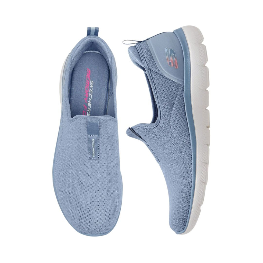 Summits - Pure Serenity Lifestyle Shoes