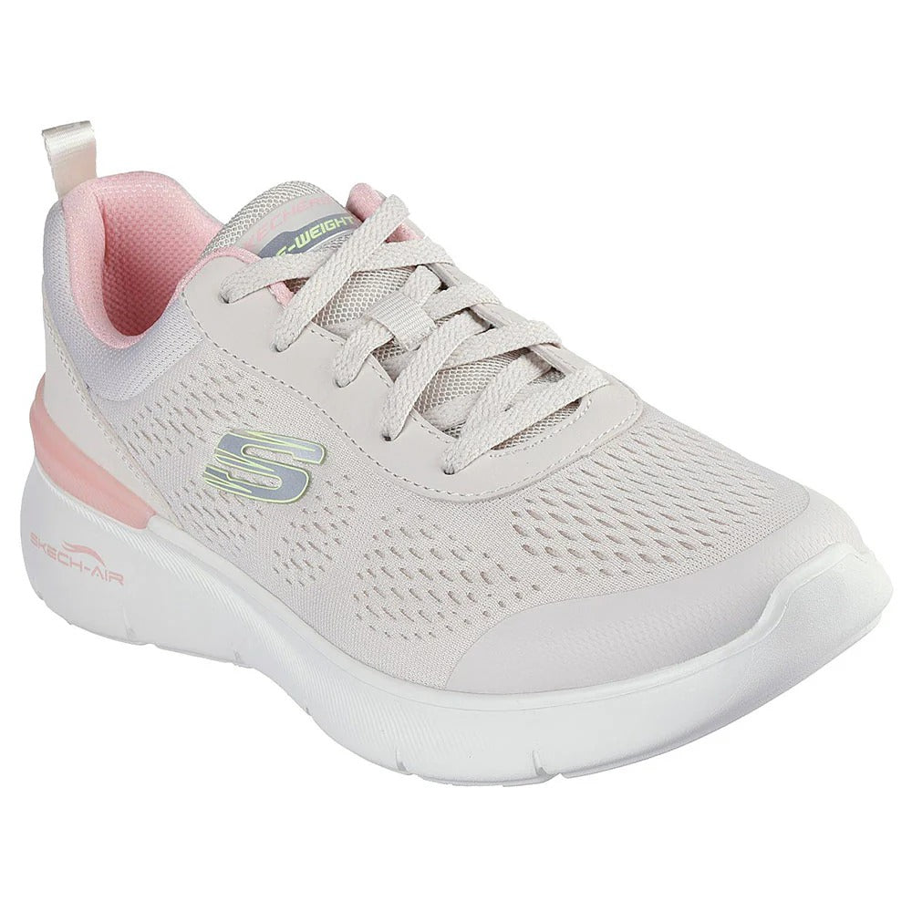 Skech-Air Dynamight 2.0 - New Heights Lifestyle Shoes