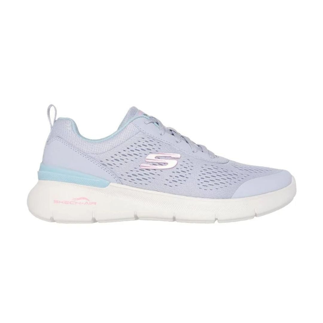 Skech-Air Dynamight 2.0 - New Heights Lifestyle Shoes