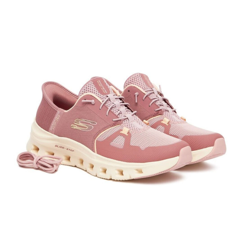 Slip-Ins: Glide-Step Pro Lifestyle Shoes