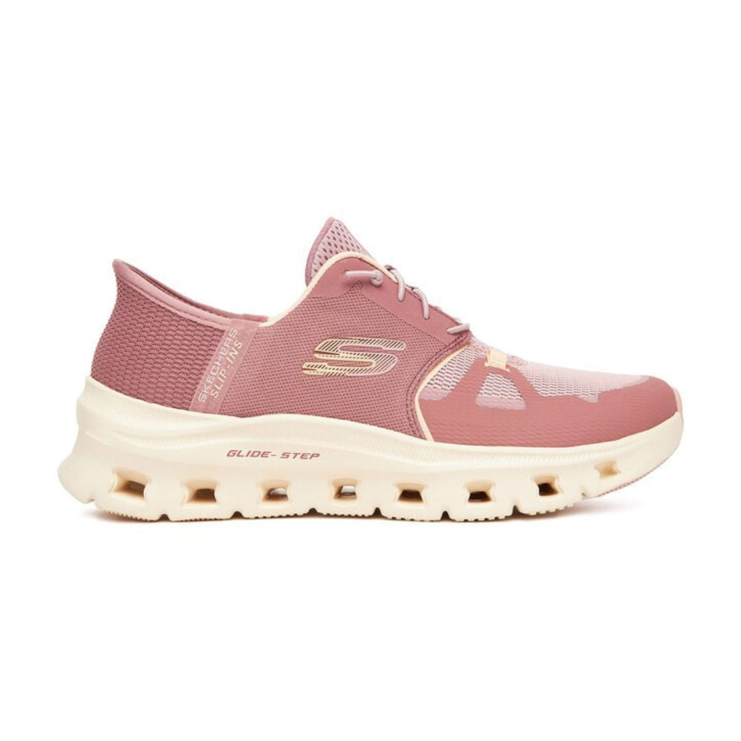 Slip-Ins: Glide-Step Pro Lifestyle Shoes