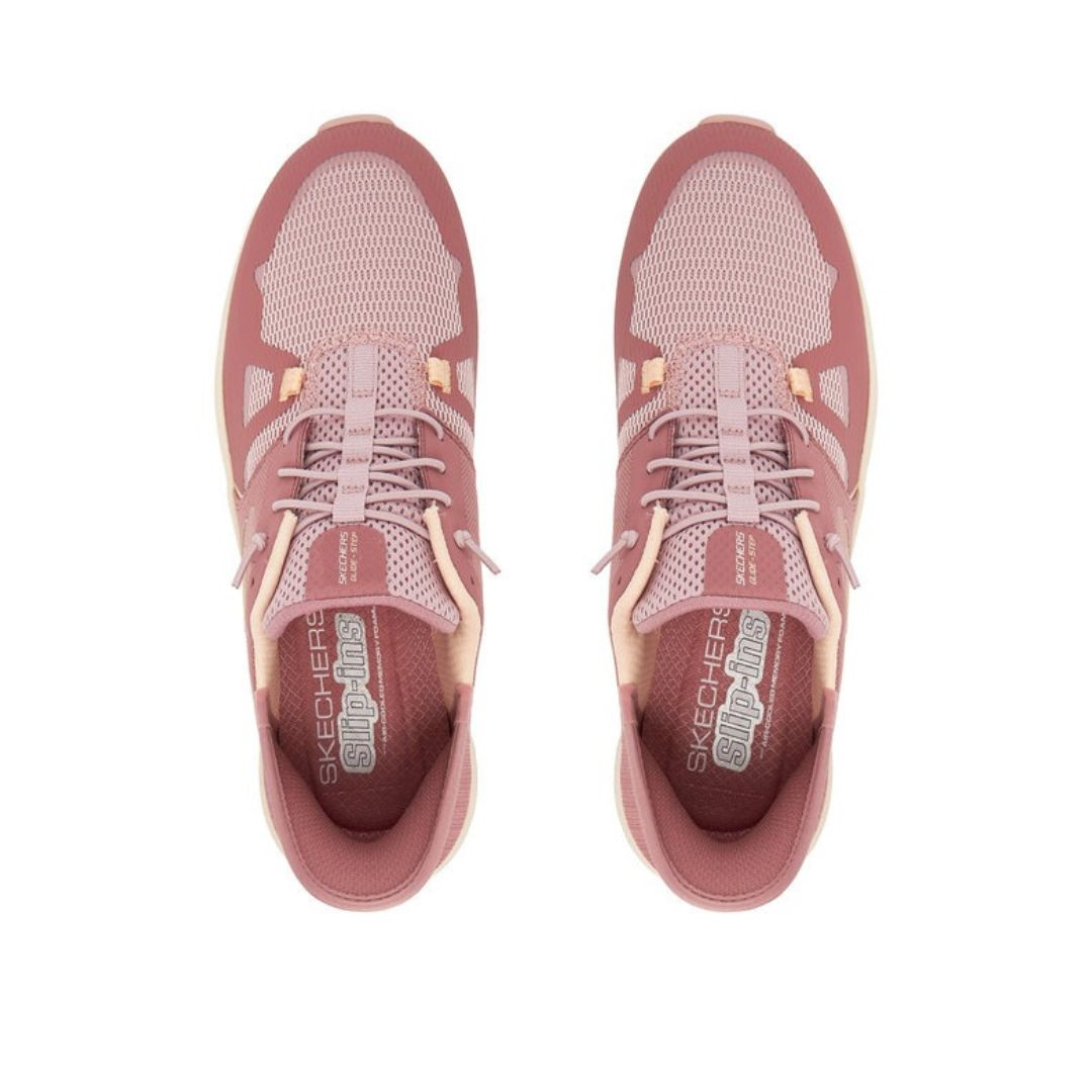 Slip-Ins: Glide-Step Pro Lifestyle Shoes