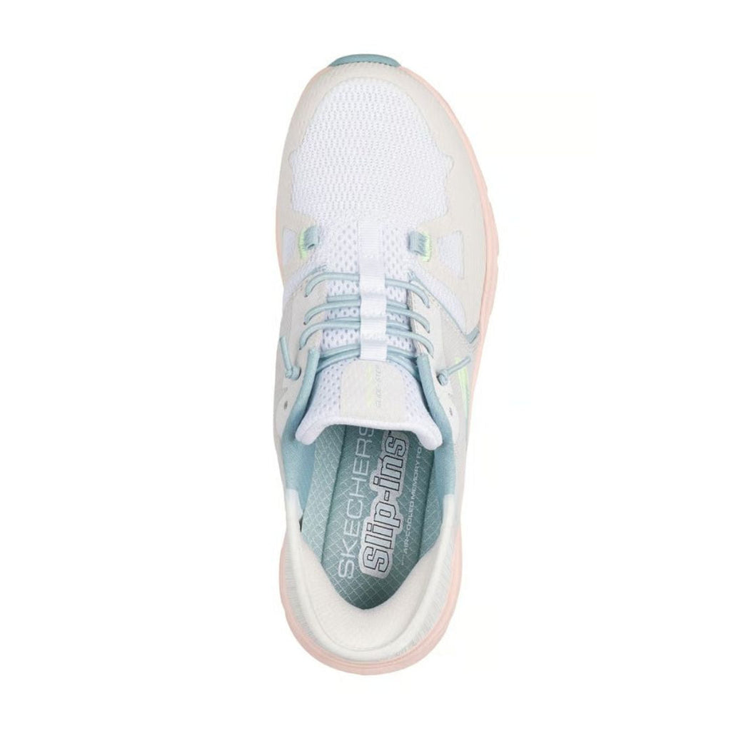 Slip-Ins: Glide-Step Pro Lifestyle Shoes