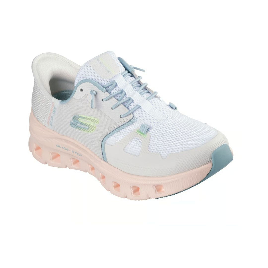 Slip-Ins: Glide-Step Pro Lifestyle Shoes