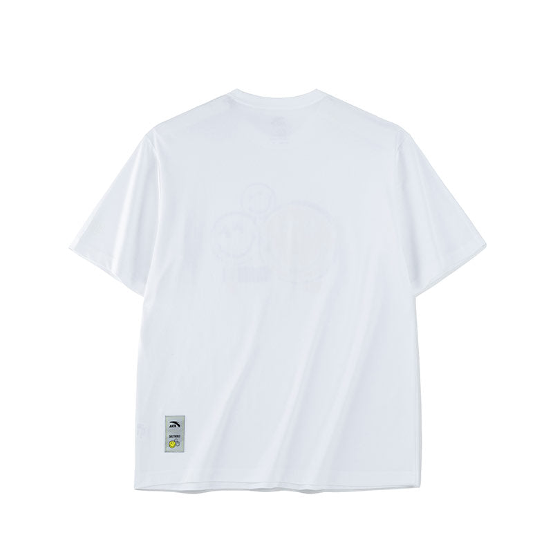Short Sleeve Fitness T-Shirt
