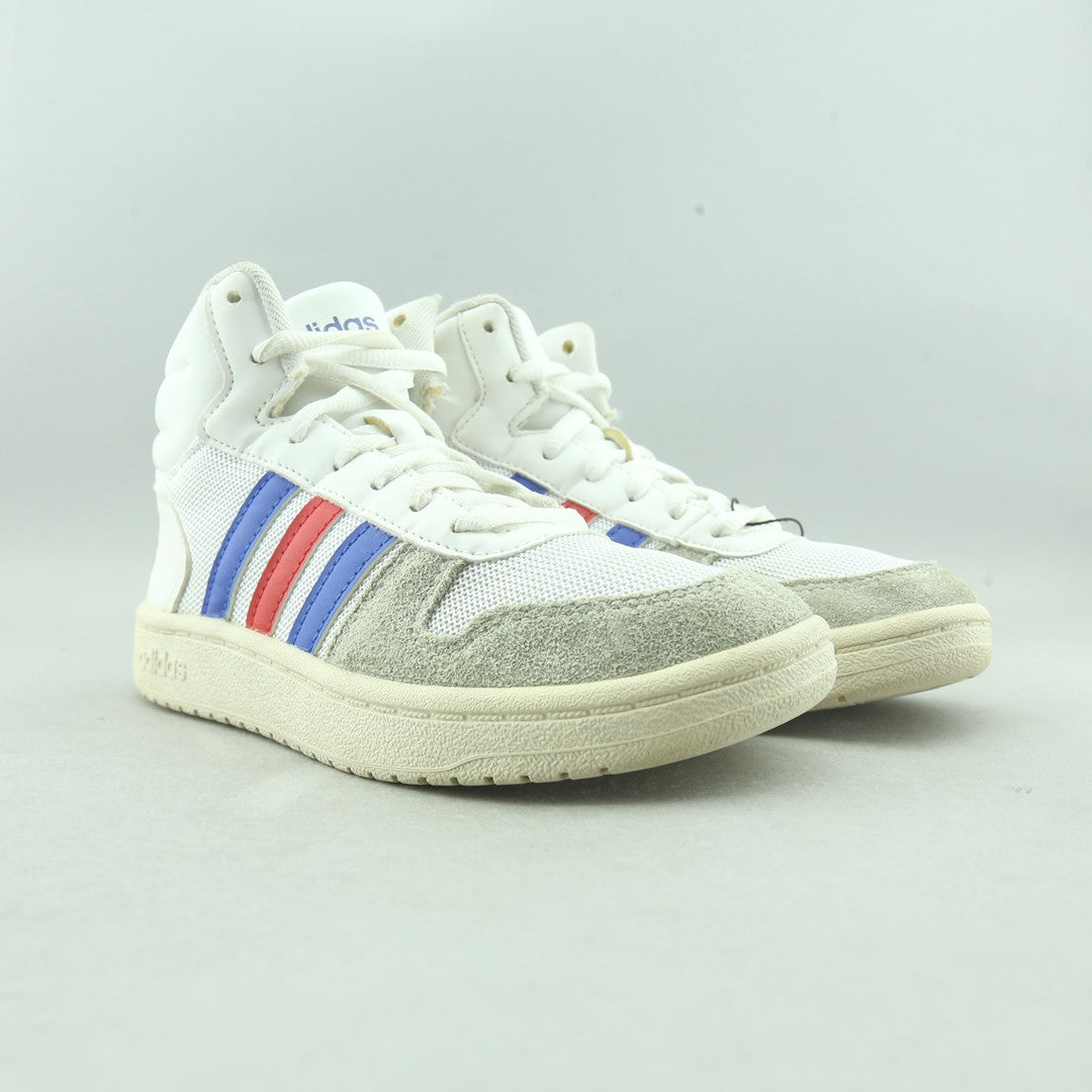 ADIDAS  HOOPS MID 2.0