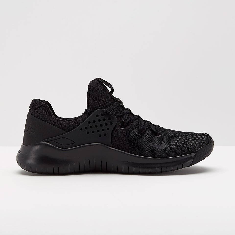 Nike Free Train 8 - Black/Black