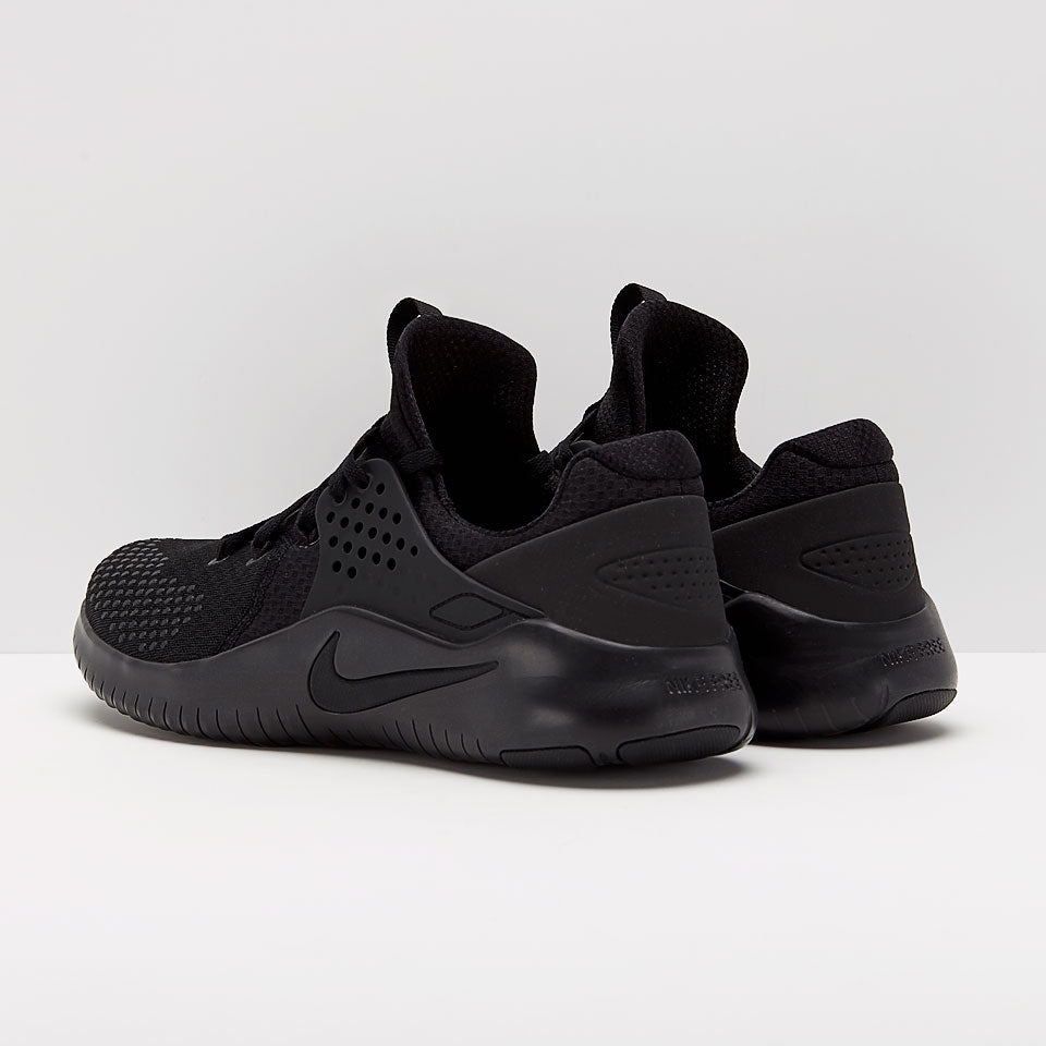 Nike Free Train 8 - Black/Black