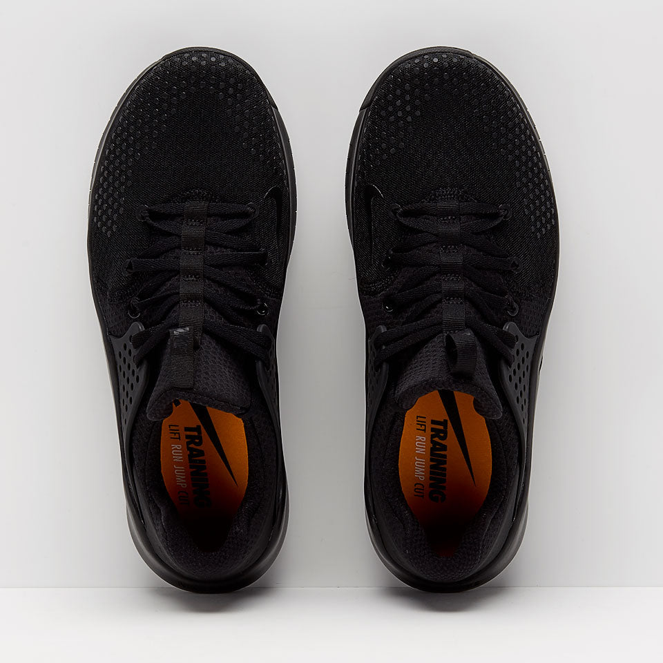 Nike Free Train 8 - Black/Black