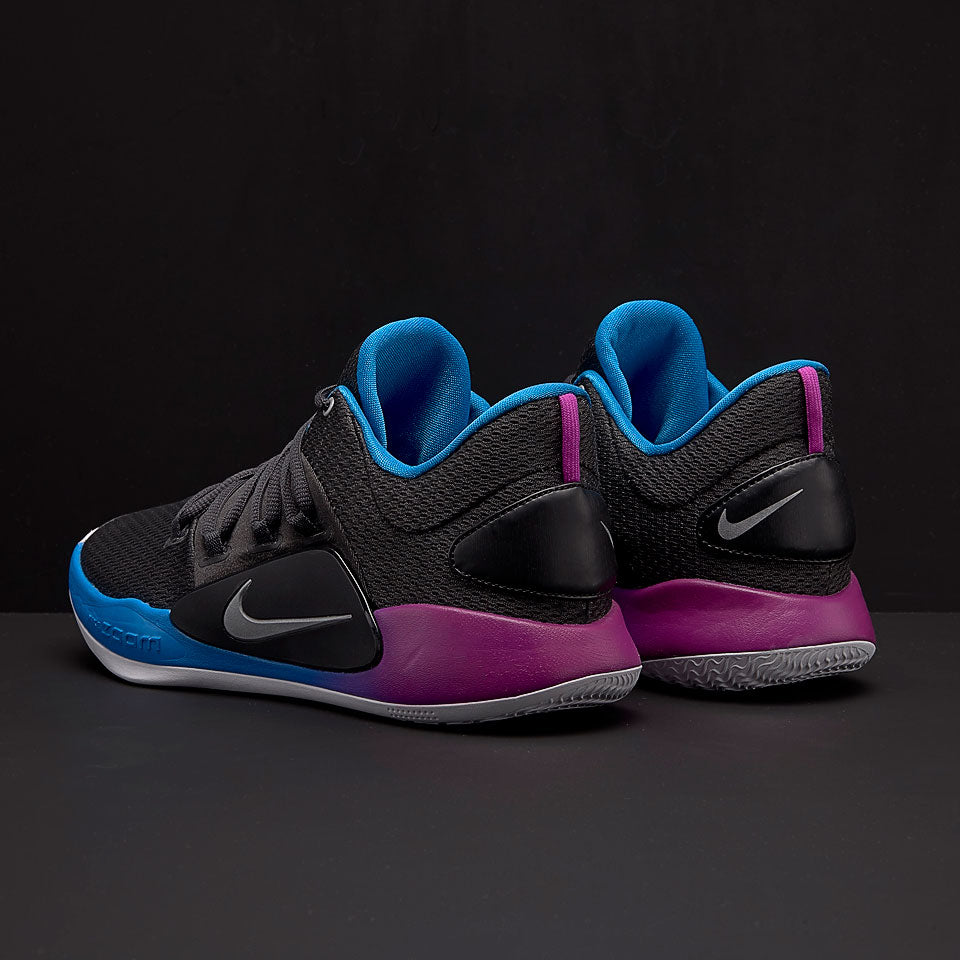 Nike Hyperdunk X Low