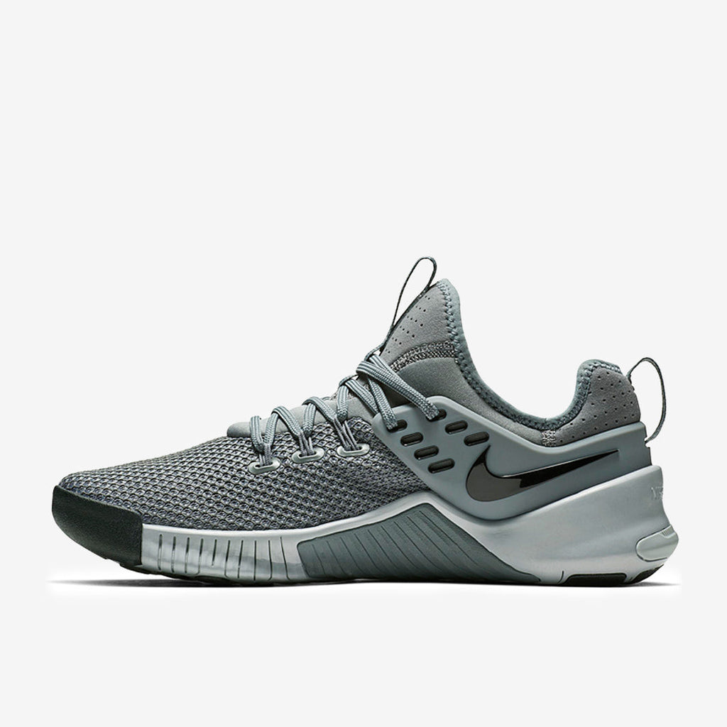Nike Free X Metcon  - Cool Grey/Wolf Grey