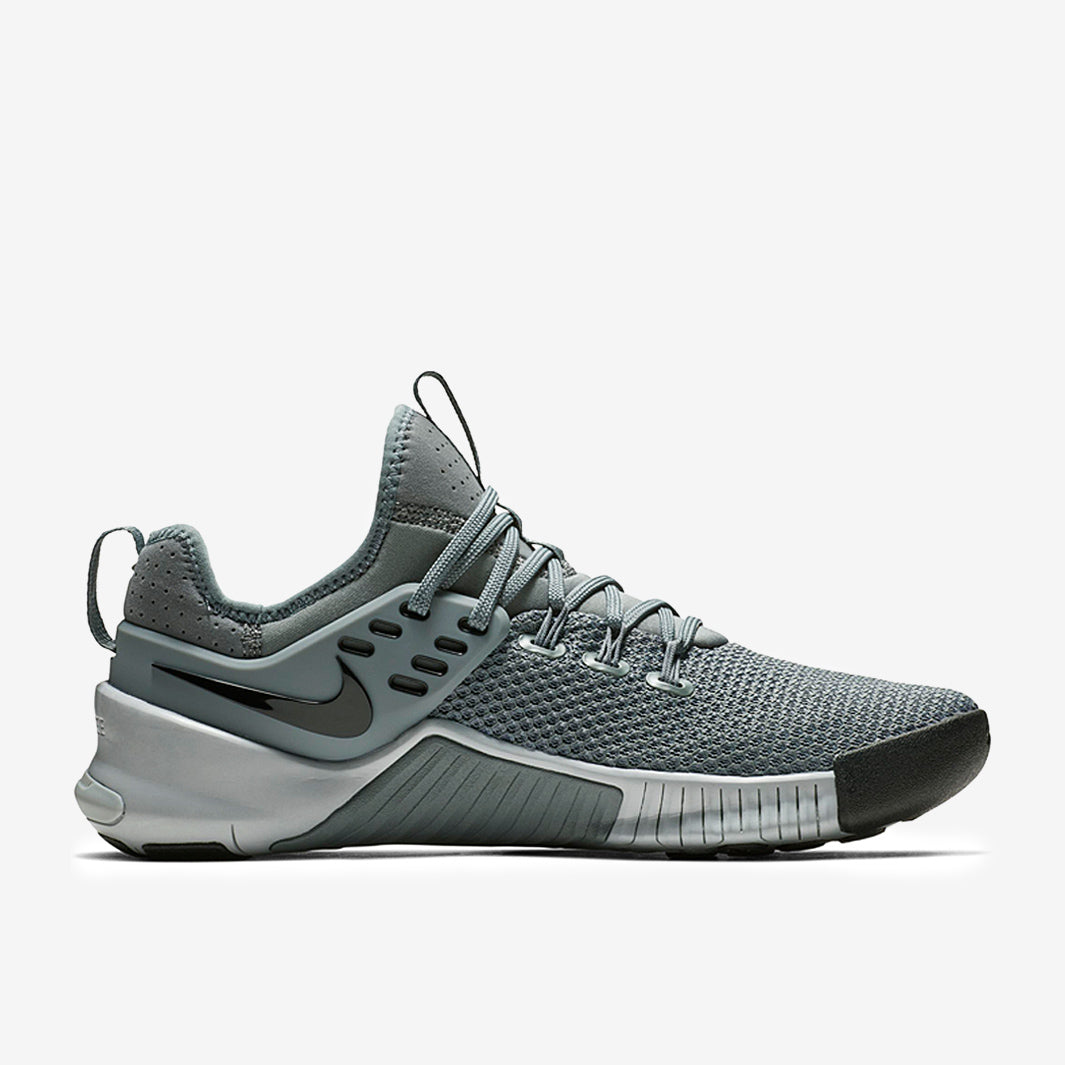 Nike Free X Metcon  - Cool Grey/Wolf Grey