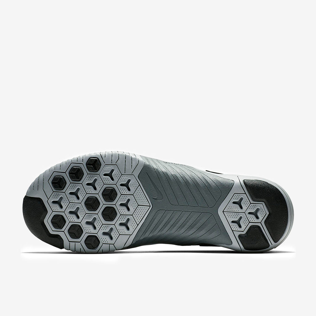 Nike Free X Metcon  - Cool Grey/Wolf Grey