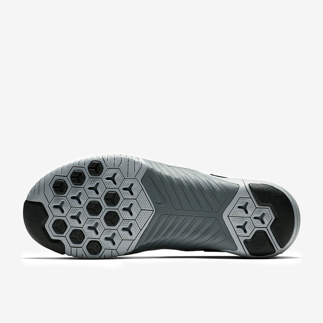 Nike Free X Metcon  - Cool Grey/Wolf Grey