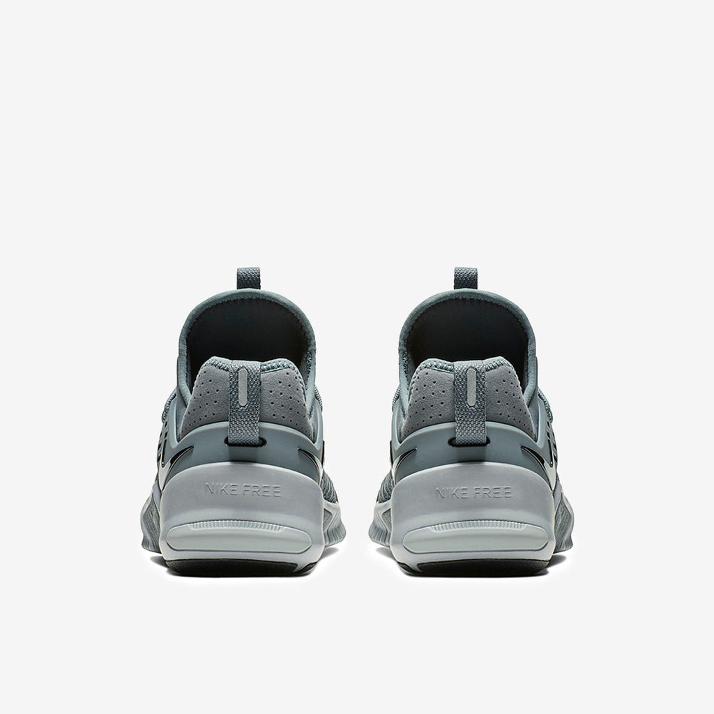 Nike Free X Metcon  - Cool Grey/Wolf Grey