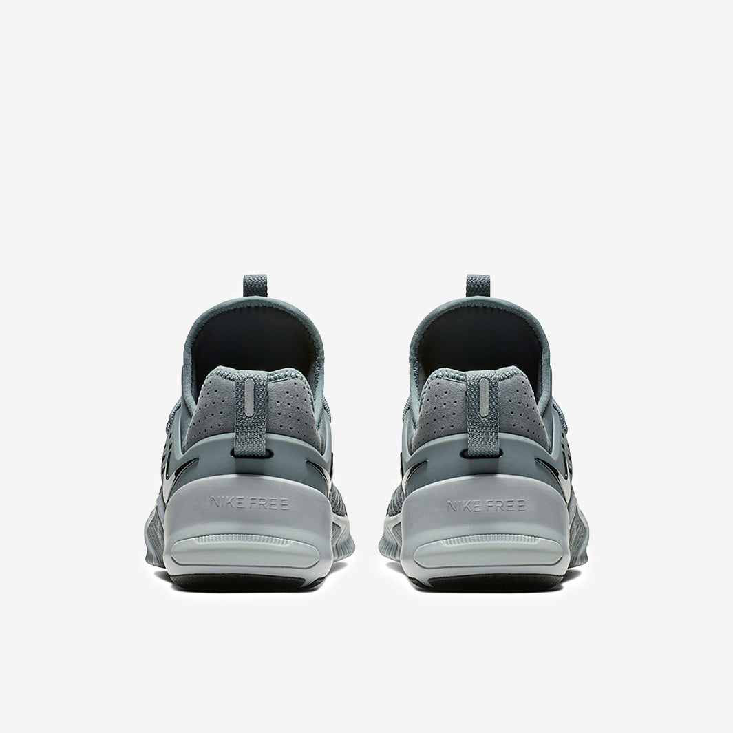 Nike Free X Metcon  - Cool Grey/Wolf Grey