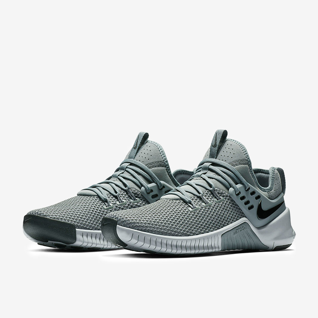 Nike Free X Metcon  - Cool Grey/Wolf Grey
