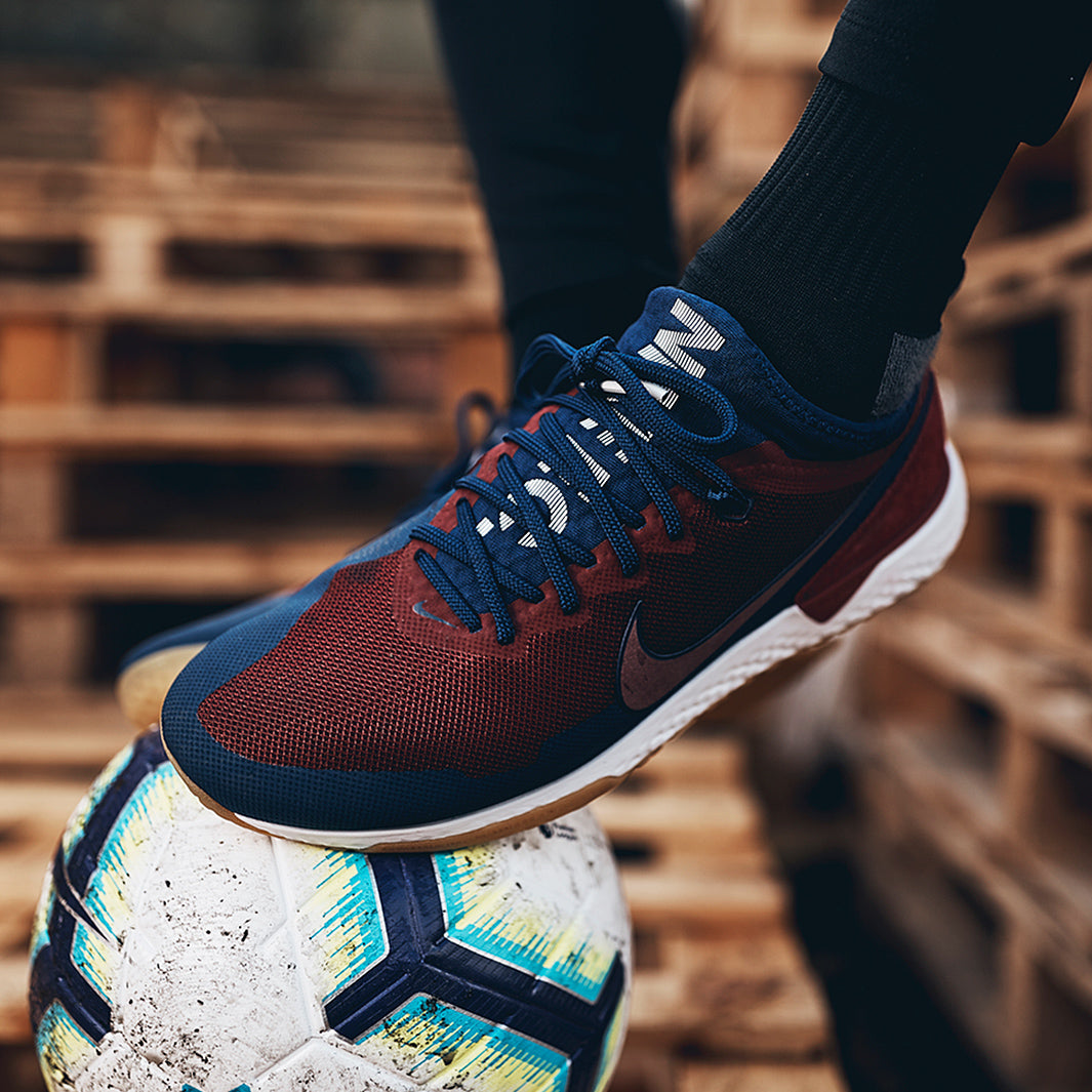 Nike FC