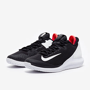 Nike Court Air Zoom Zero Tennis Shoes