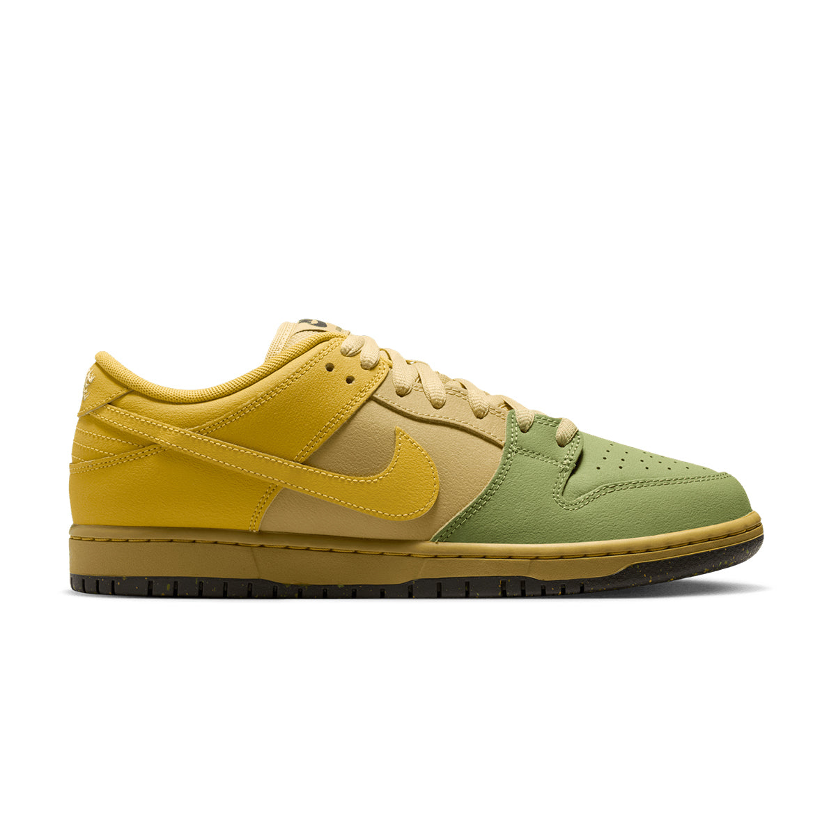 Dunk Low Pro 'Saffron Quartz'
