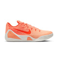 Kobe IX Elite Low Em Protro 'Orange Frost'