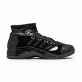 Air Jordan 17 Low 'Patent Black'
