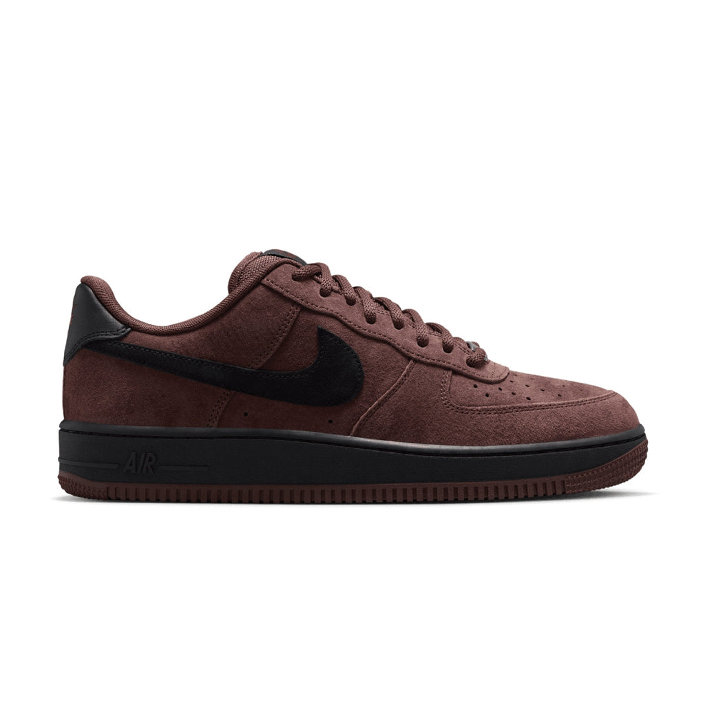 Air Force 1 'Light Chocolate'