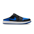 Air Jordan 1 Mule Golf 'Royal'