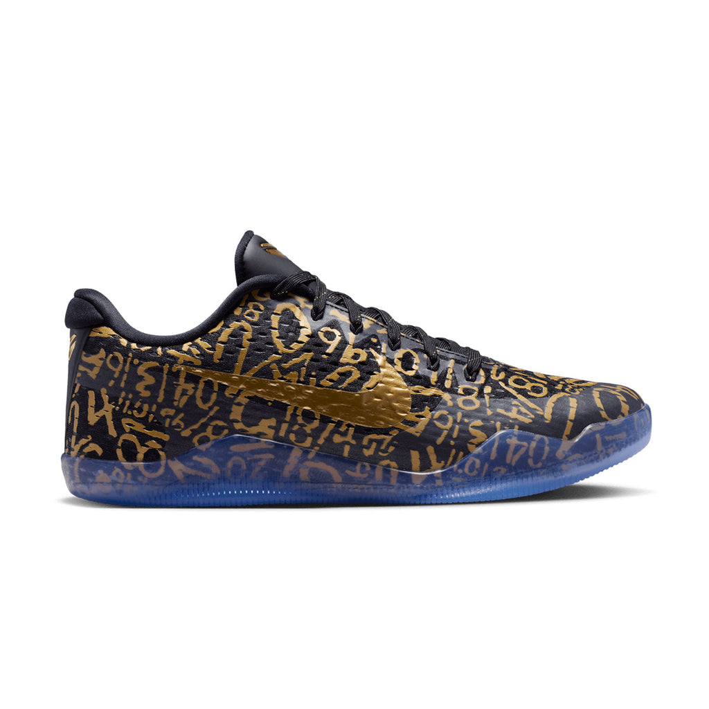 Kobe XI Elite Protro 'Mamba Out'