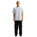 Energy Tee 'Grey'