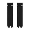 Everyday Plus Lightweight Split-Toe Crew Socks 'Black'