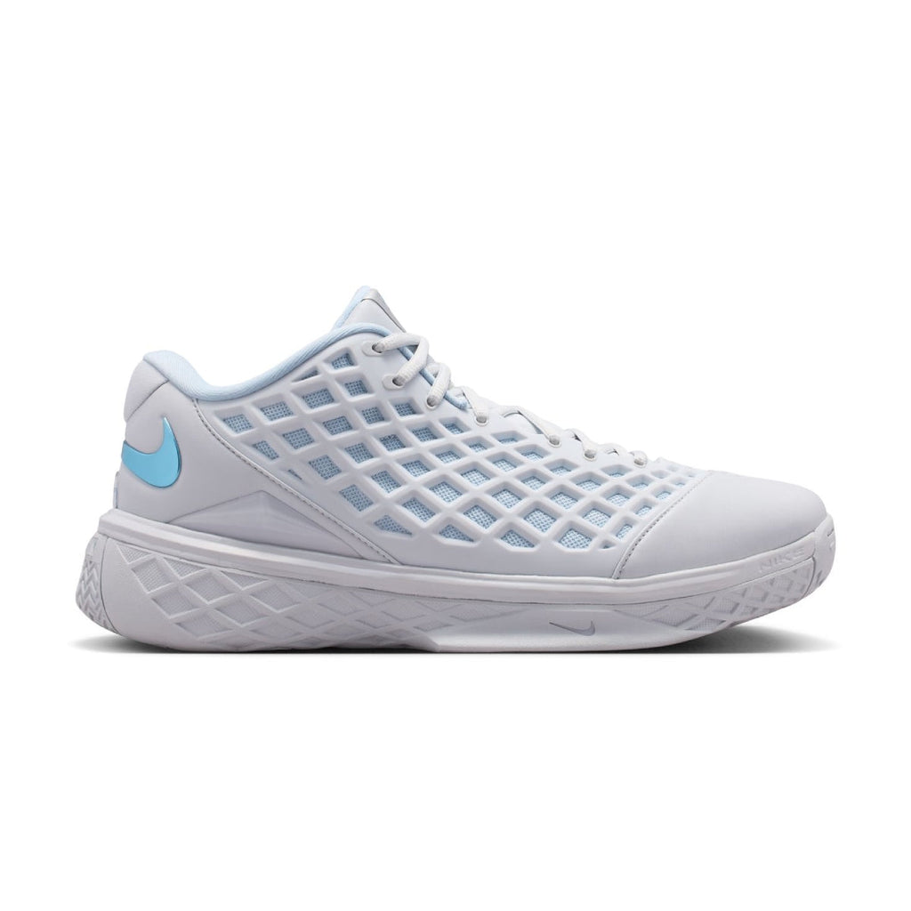 Kobe III Low Protro 'Pure Platinum'