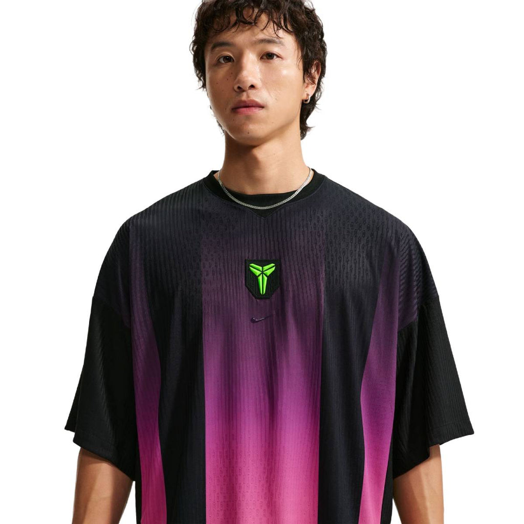 + Kobe Mambacurial Jersey ‘Black’