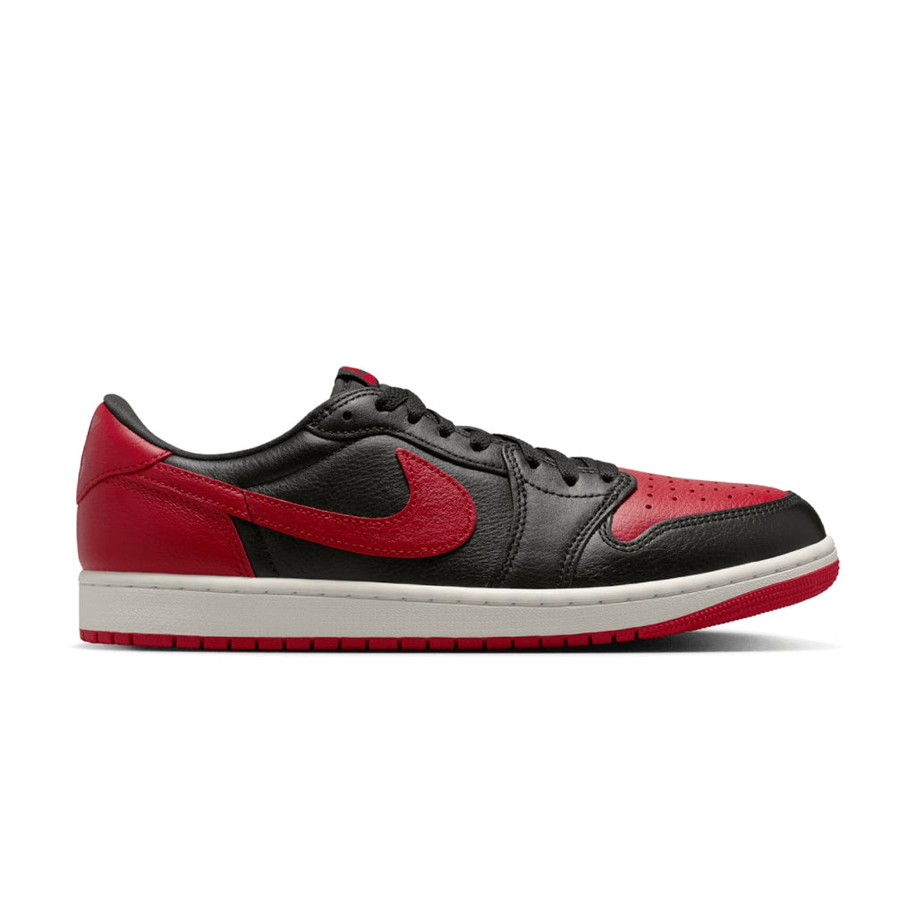 Air Jordan 1 Retro Low OG 'Banned'