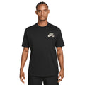 SB Logo Tee 'Black'