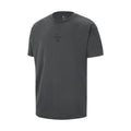 Los Angeles Lakers Basketball Pregame Tee 'Black'