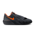 Ja Morant Twelve Time EP 'Black Total Orange'