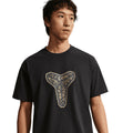 + Kobe Fade to Black Tee 'Black'
