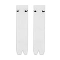 Everyday Plus Lightweight Split-Toe Crew Socks 'White'