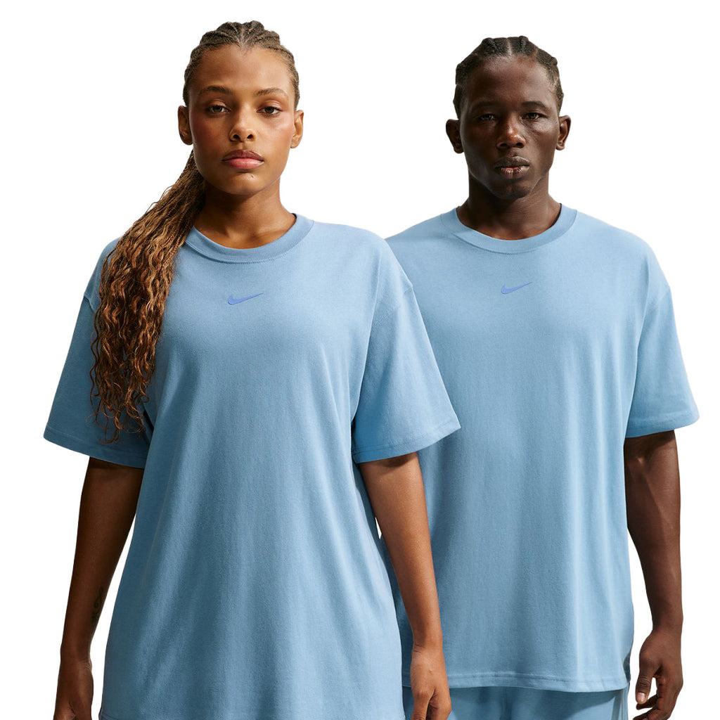 + NOCTA Tee 'Work Blue'