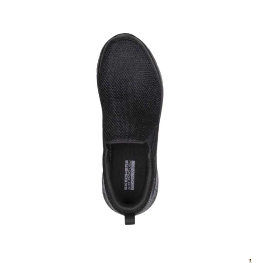 Go Walk Flex - Impeccable Ii Walking Shoes