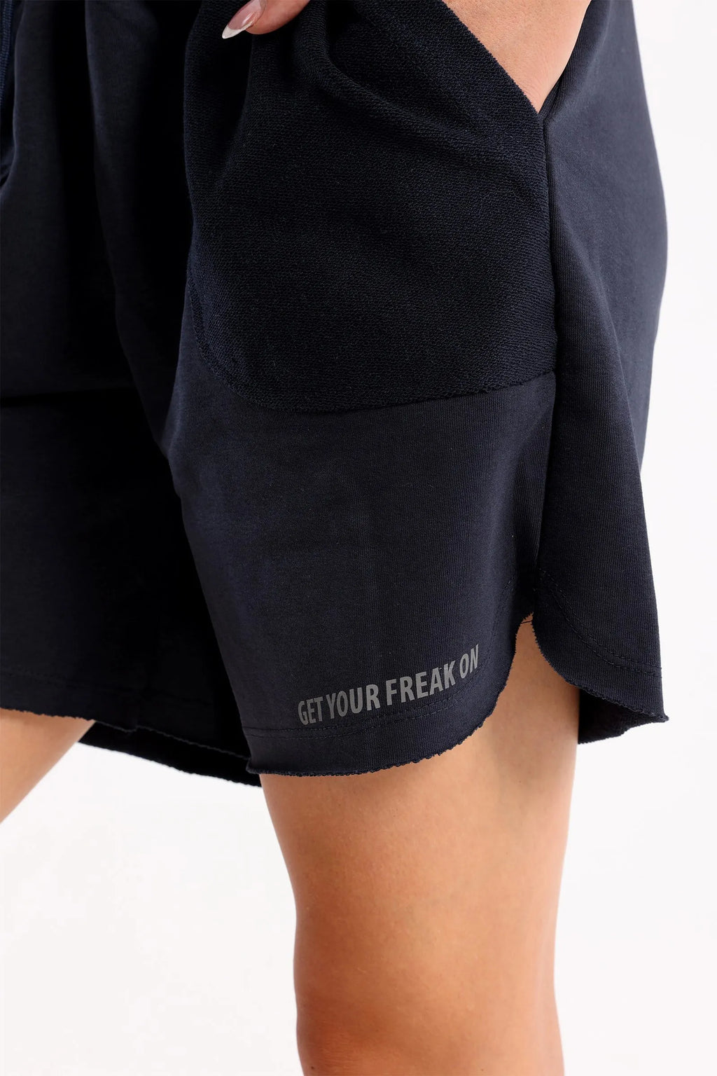 Sweat Shorts