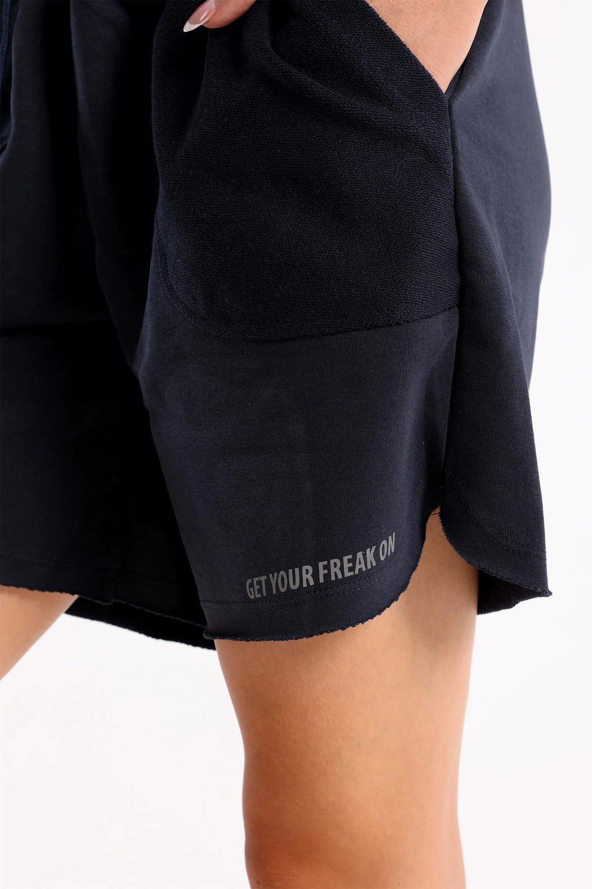 Sweat Shorts