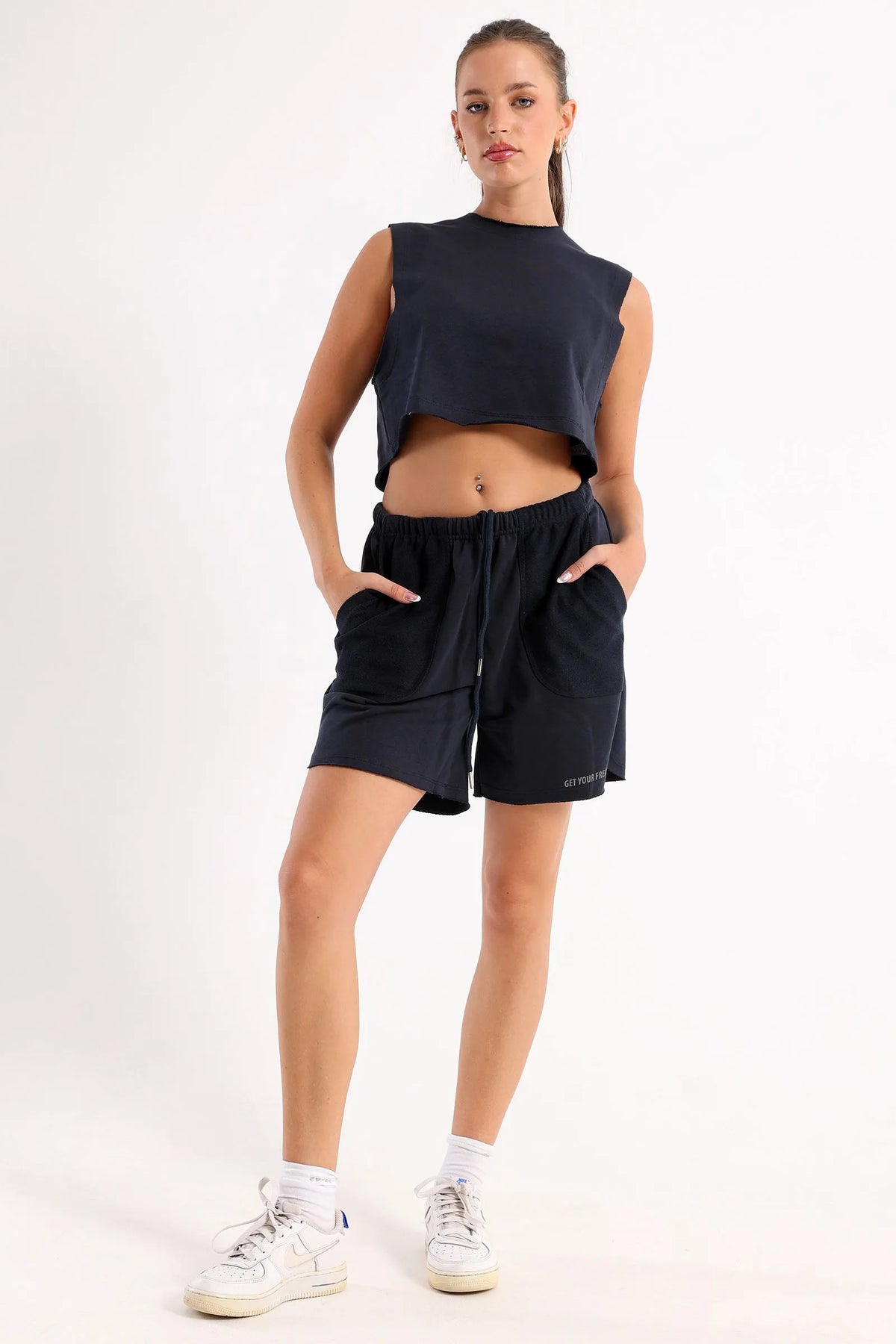 Sweat Shorts