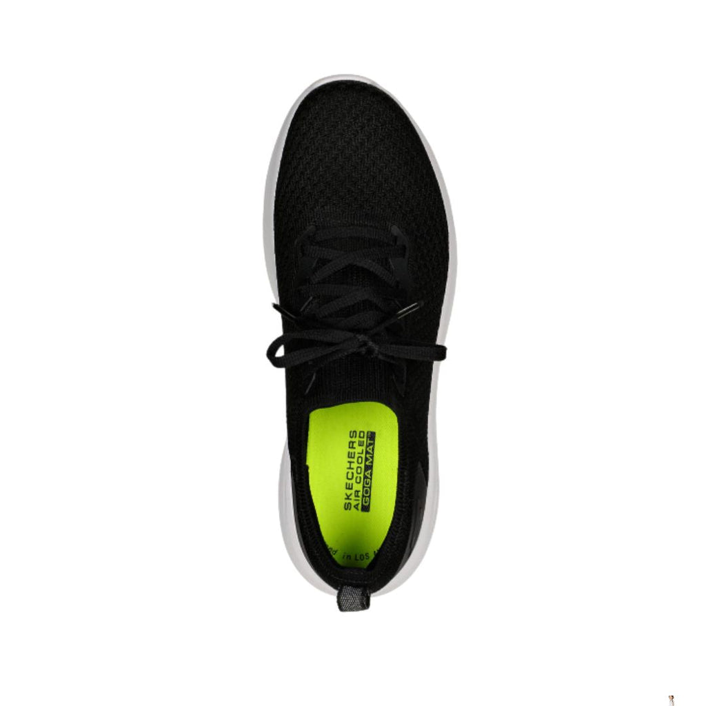 Max Cushioning Essential Lifestyle Shoes
