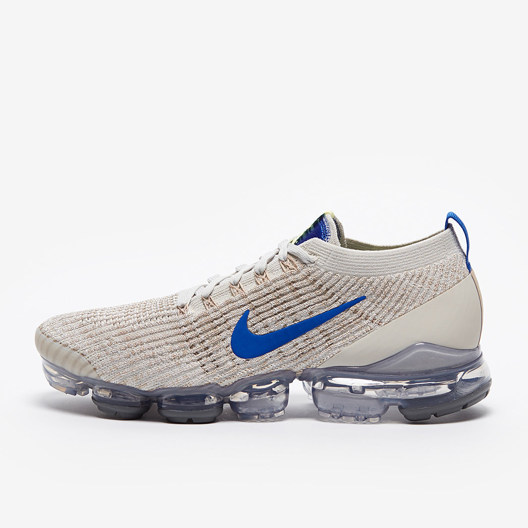 Nike Air Vapormax Flyknit 3 - White/Blue