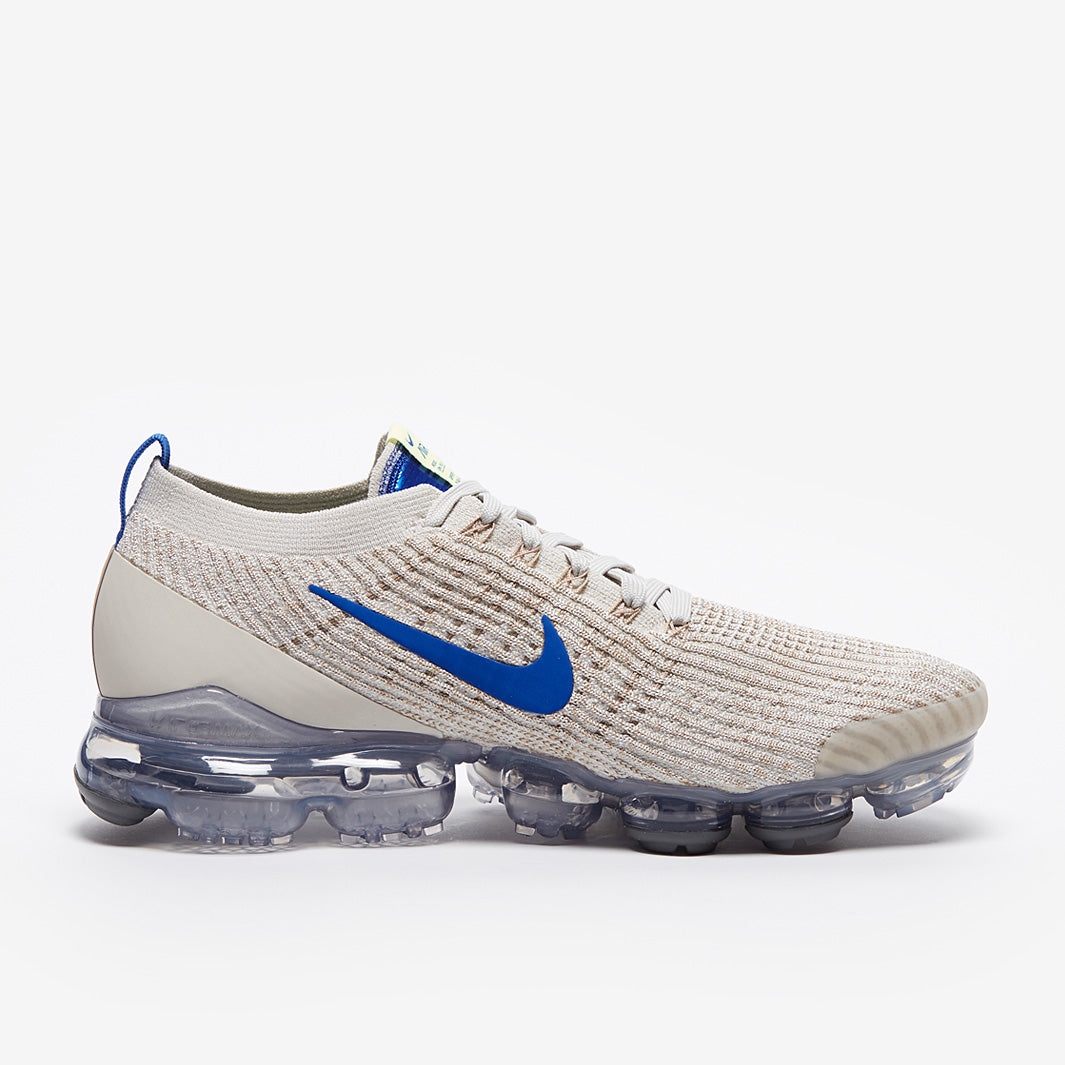 Nike Air Vapormax Flyknit 3 - White/Blue