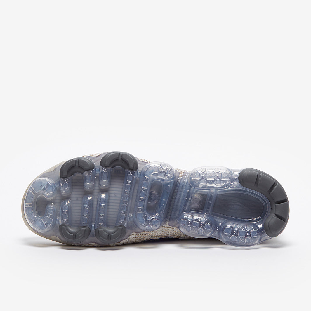 Nike Air Vapormax Flyknit 3 - White/Blue
