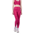Camouflage Leggings