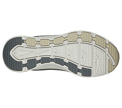 Training Shoes Lace Up D'Lux Walker